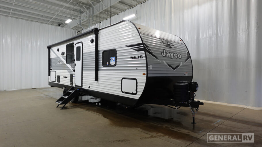 2026 JAYCO 265MWS