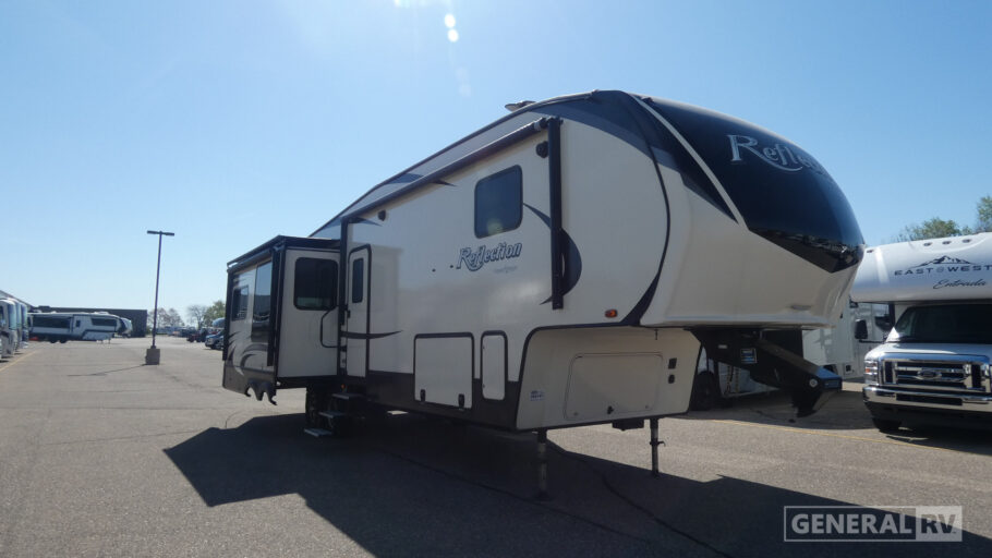 2018 GRAND DESIGN 337RLS