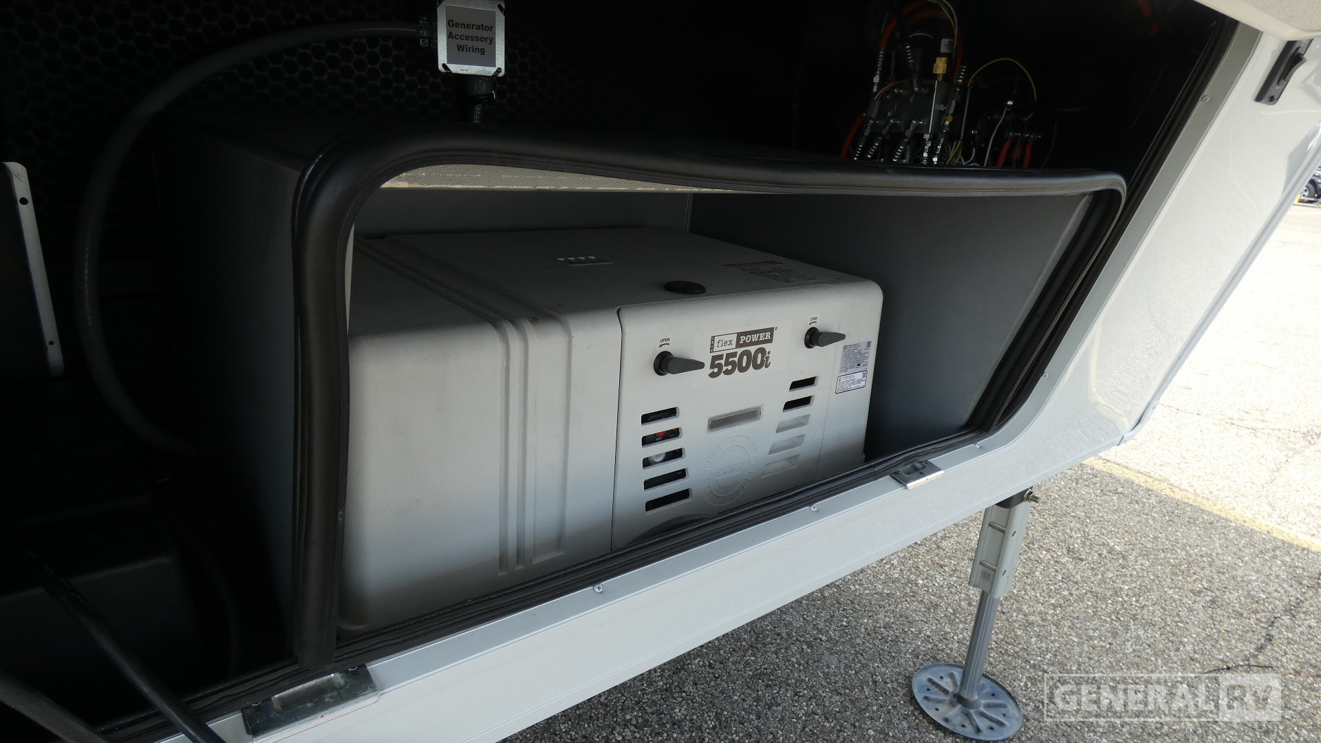 2025 Brinkley RV Model Z 2670 for Sale