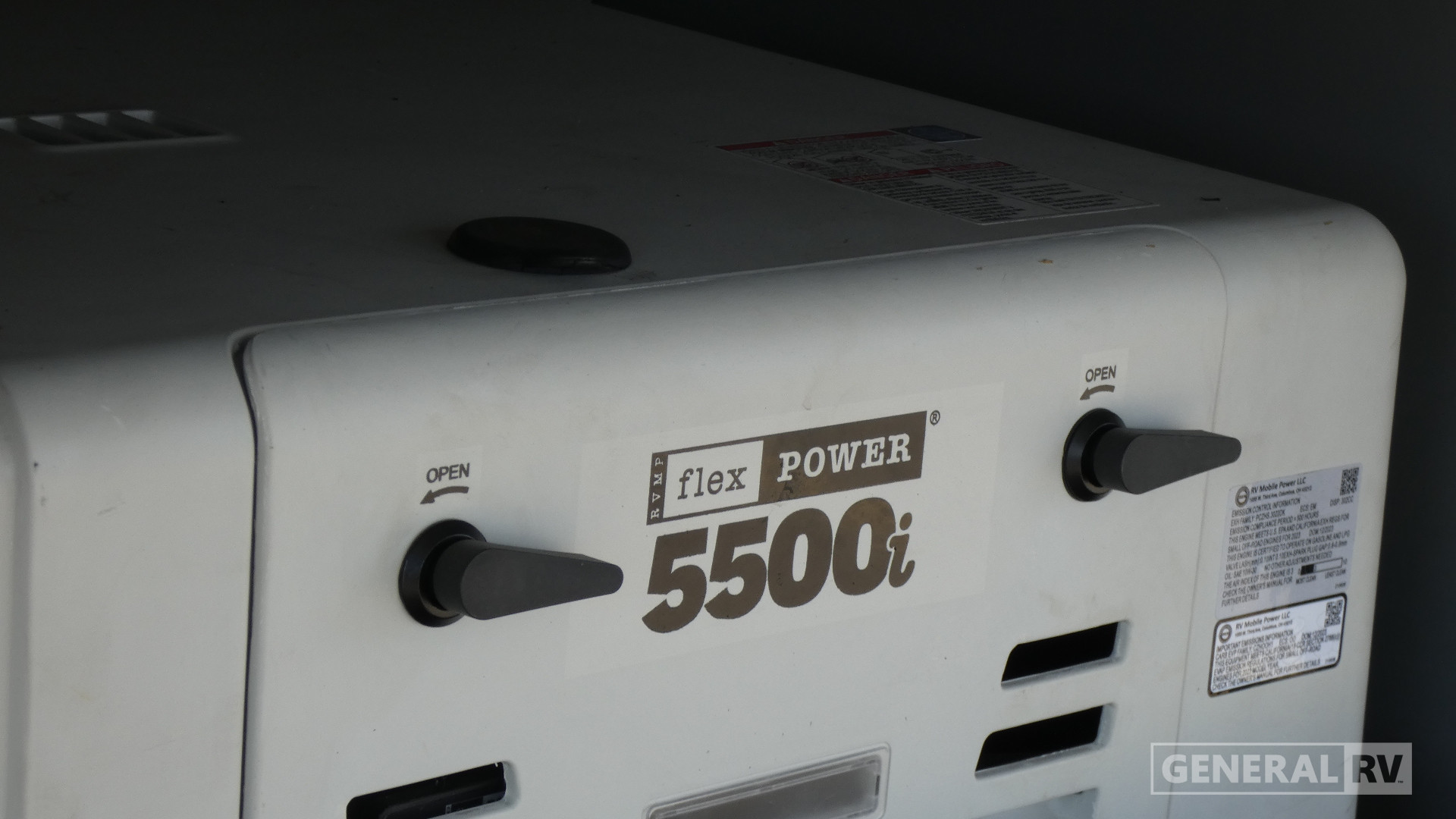 2025 Brinkley RV Model Z 2670 for Sale