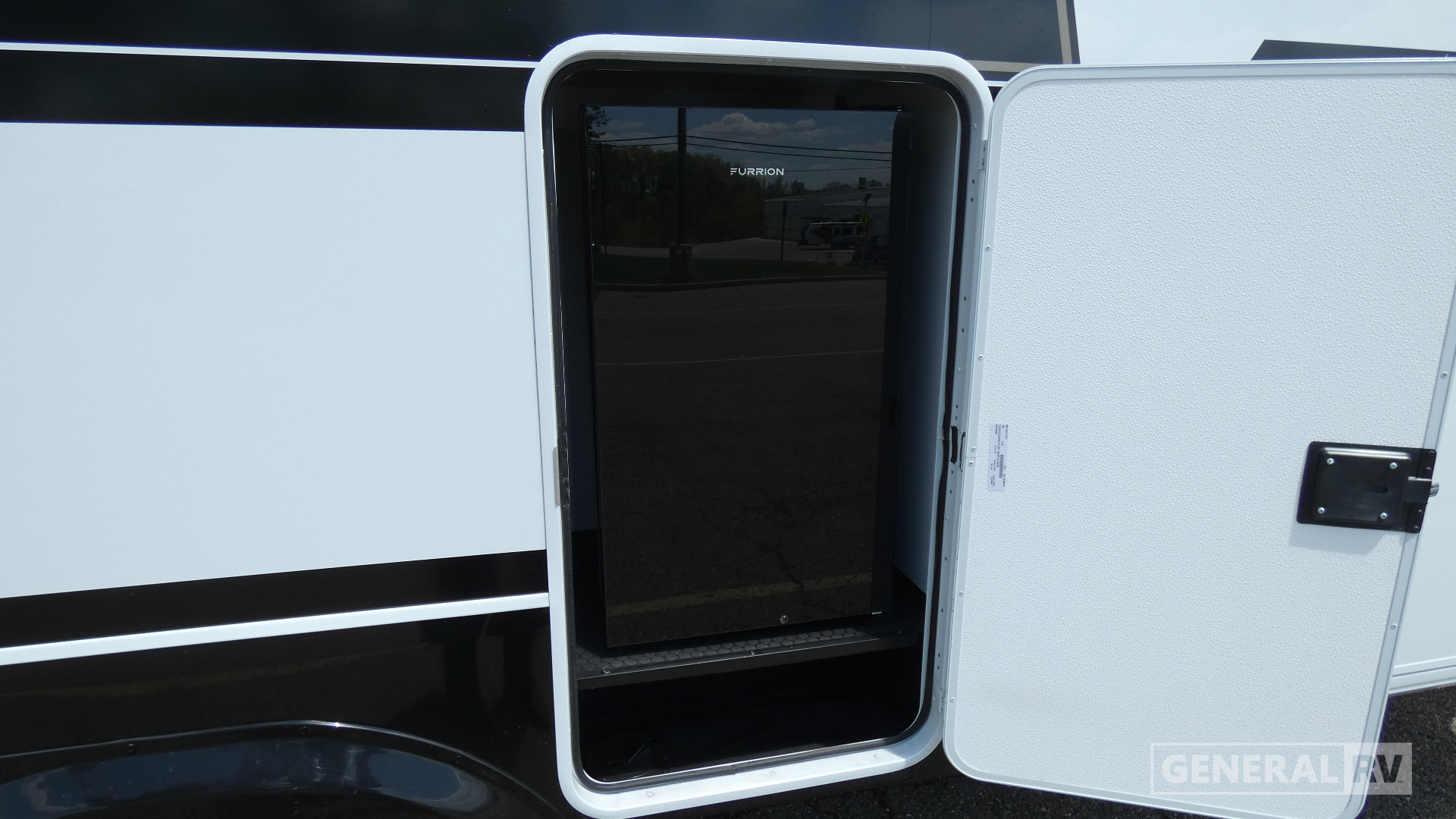 2025 Brinkley RV Model Z 2670 for Sale