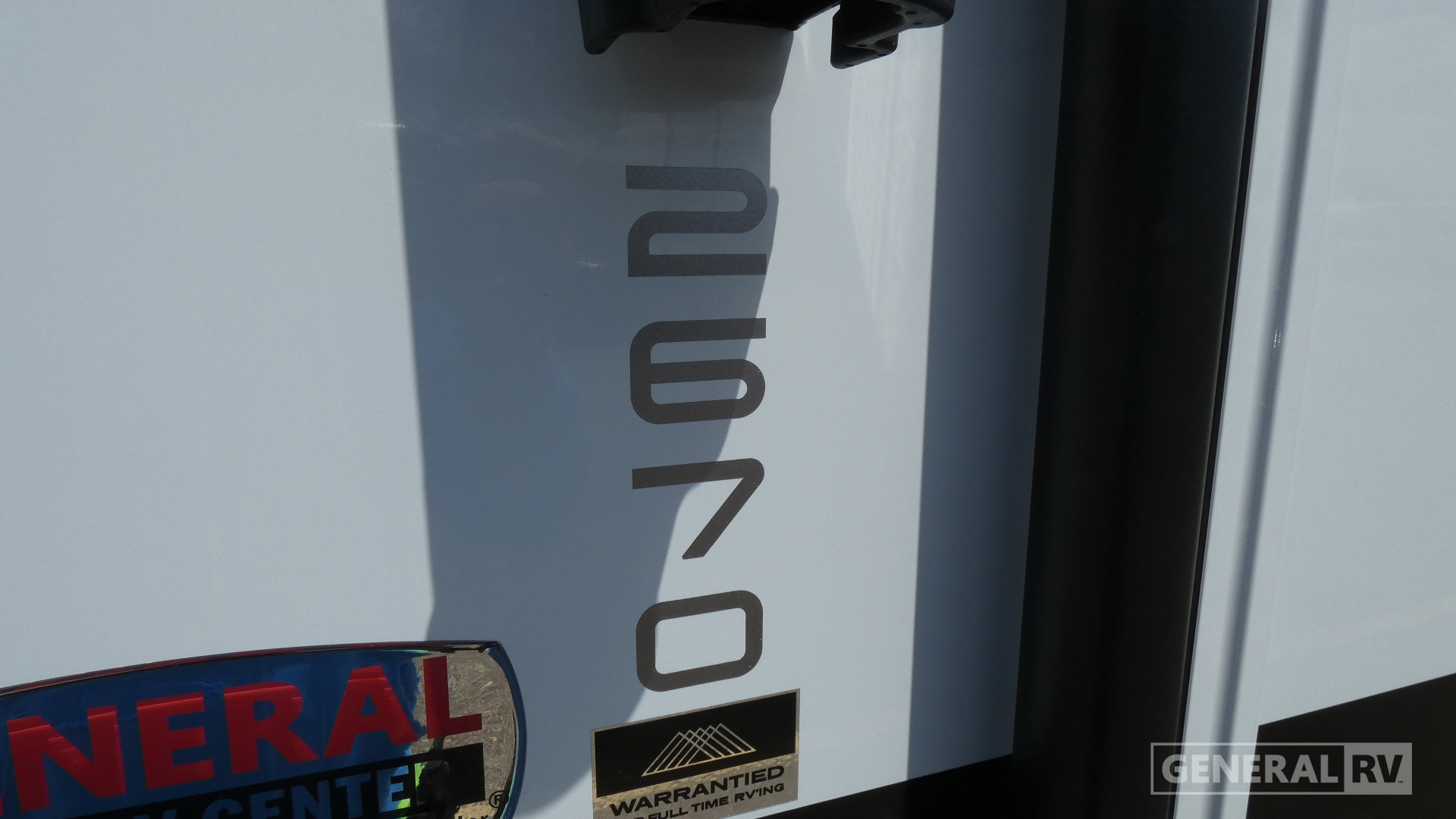 2025 Brinkley RV Model Z 2670 for Sale