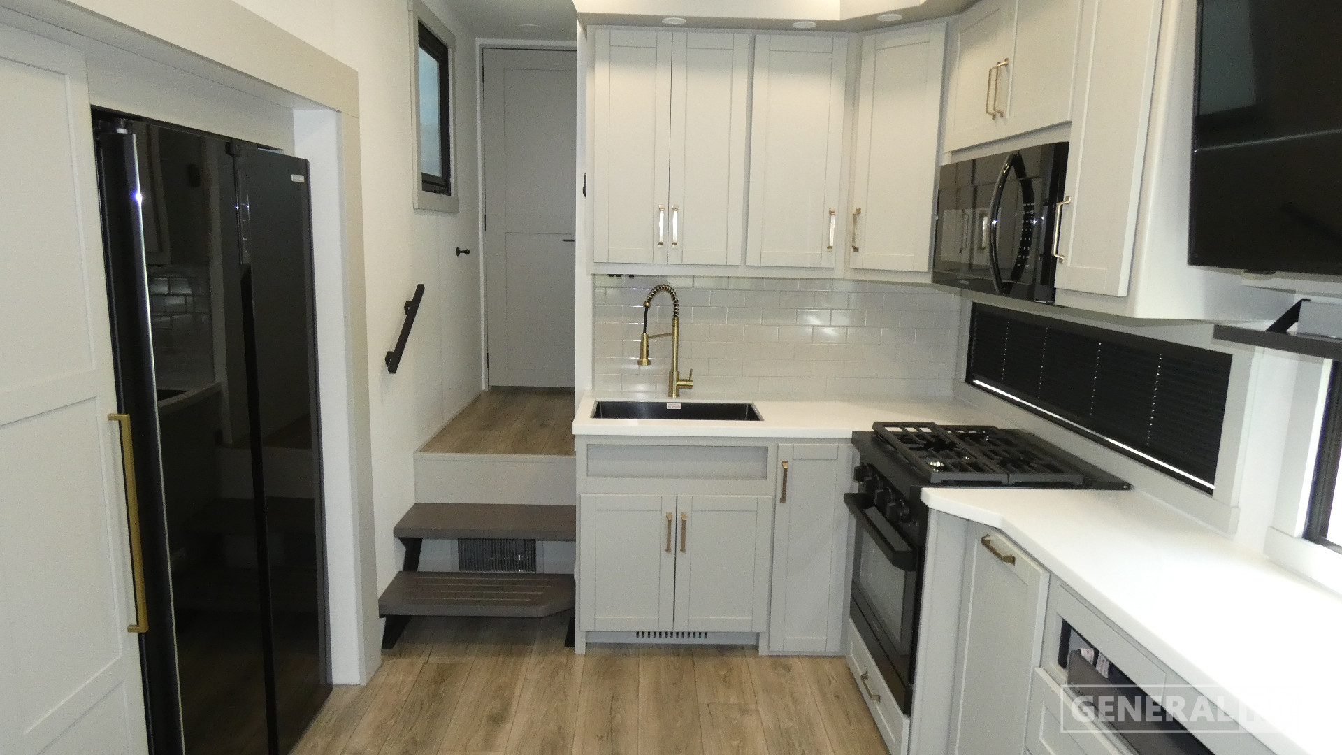 2025 Brinkley RV Model Z 2670 for Sale