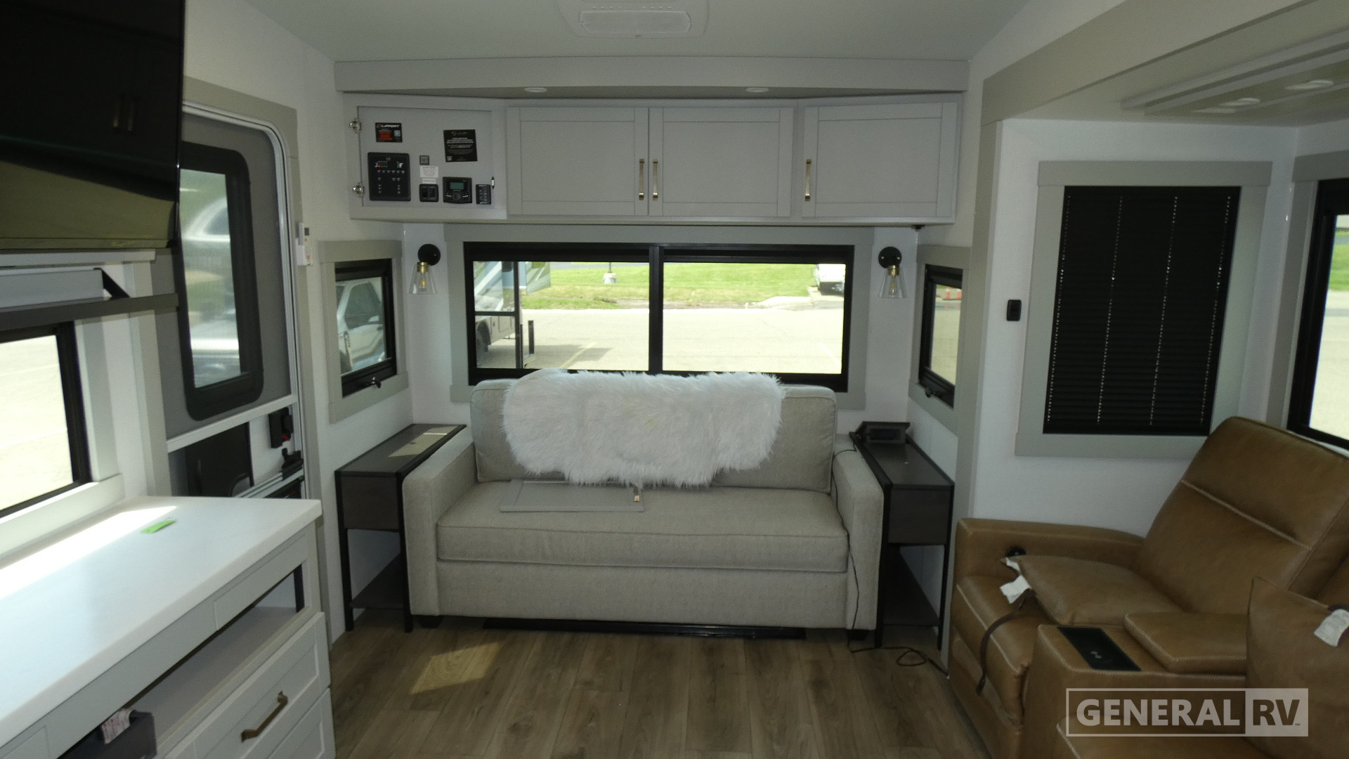 2025 Brinkley RV Model Z 2670 for Sale