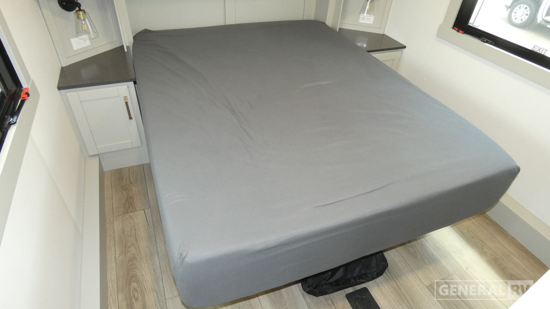2025 Brinkley RV Model Z 2670 for Sale