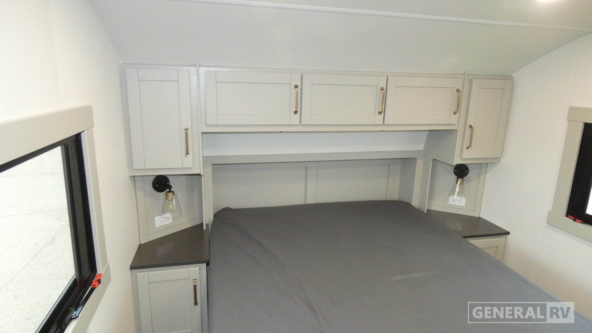 2025 Brinkley RV Model Z 2670 for Sale