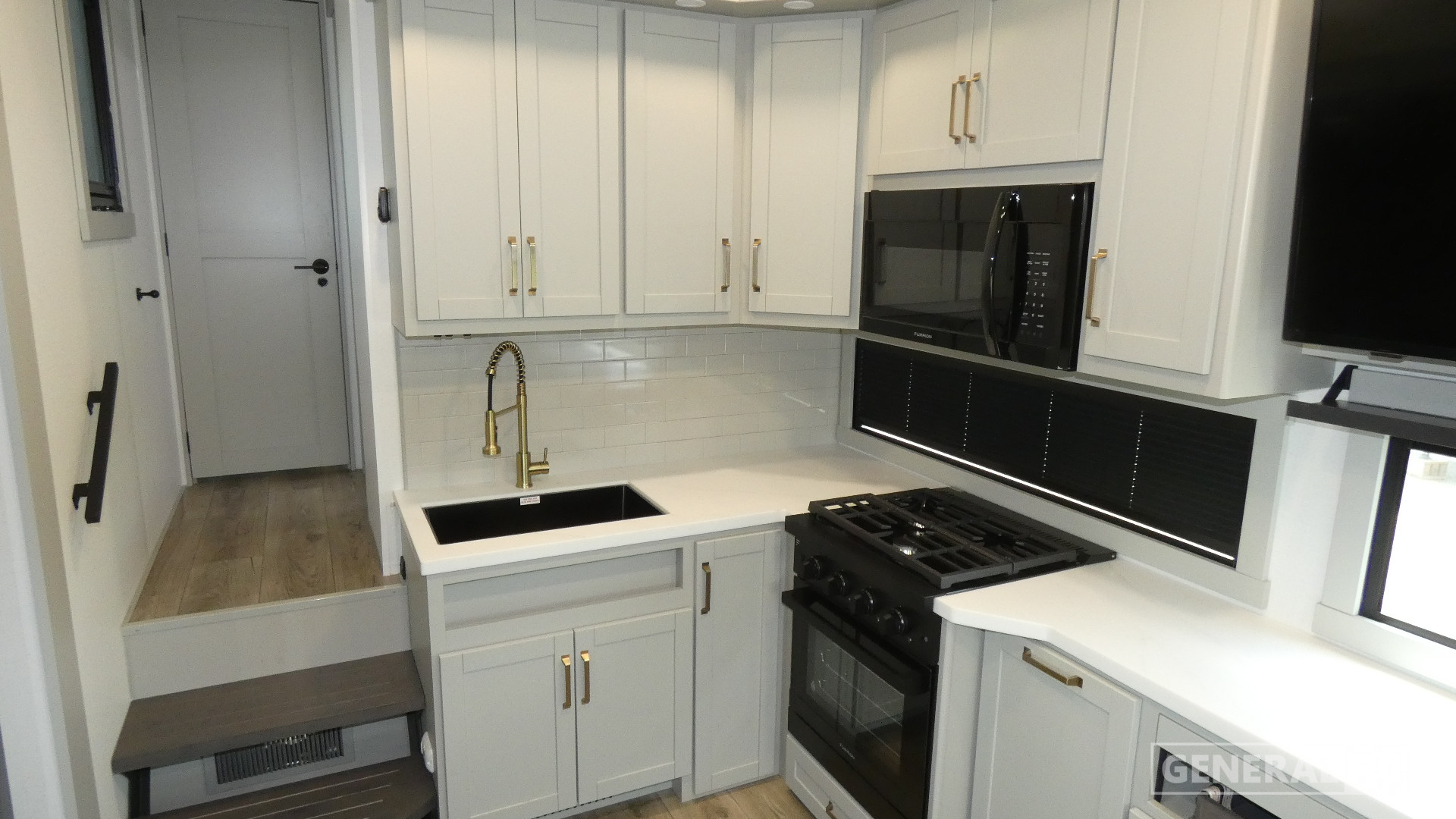 2025 Brinkley RV Model Z 2670 for Sale