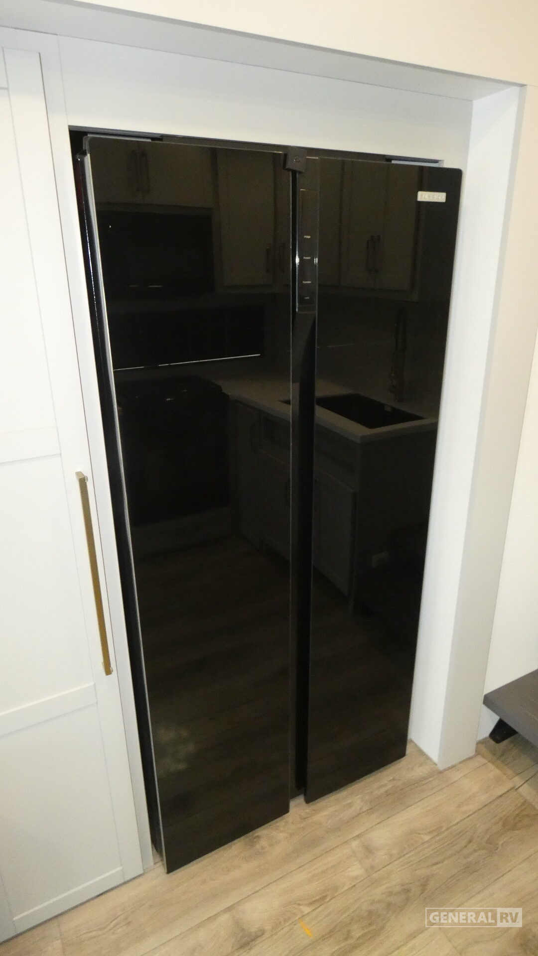 2025 Brinkley RV Model Z 2670 for Sale