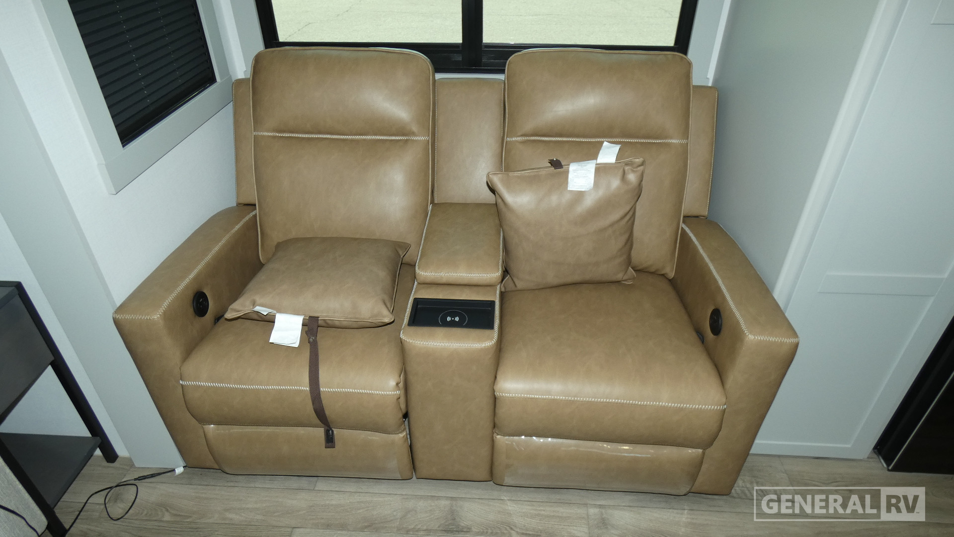 2025 Brinkley RV Model Z 2670 for Sale