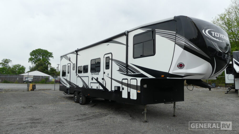 2020 HEARTLAND 371