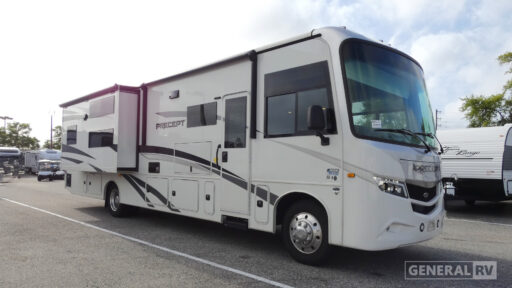 2024 Jayco Precept 36A