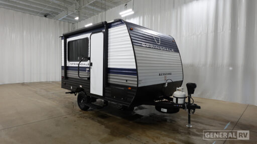 2027 Keystone Springdale Mini 1200BT