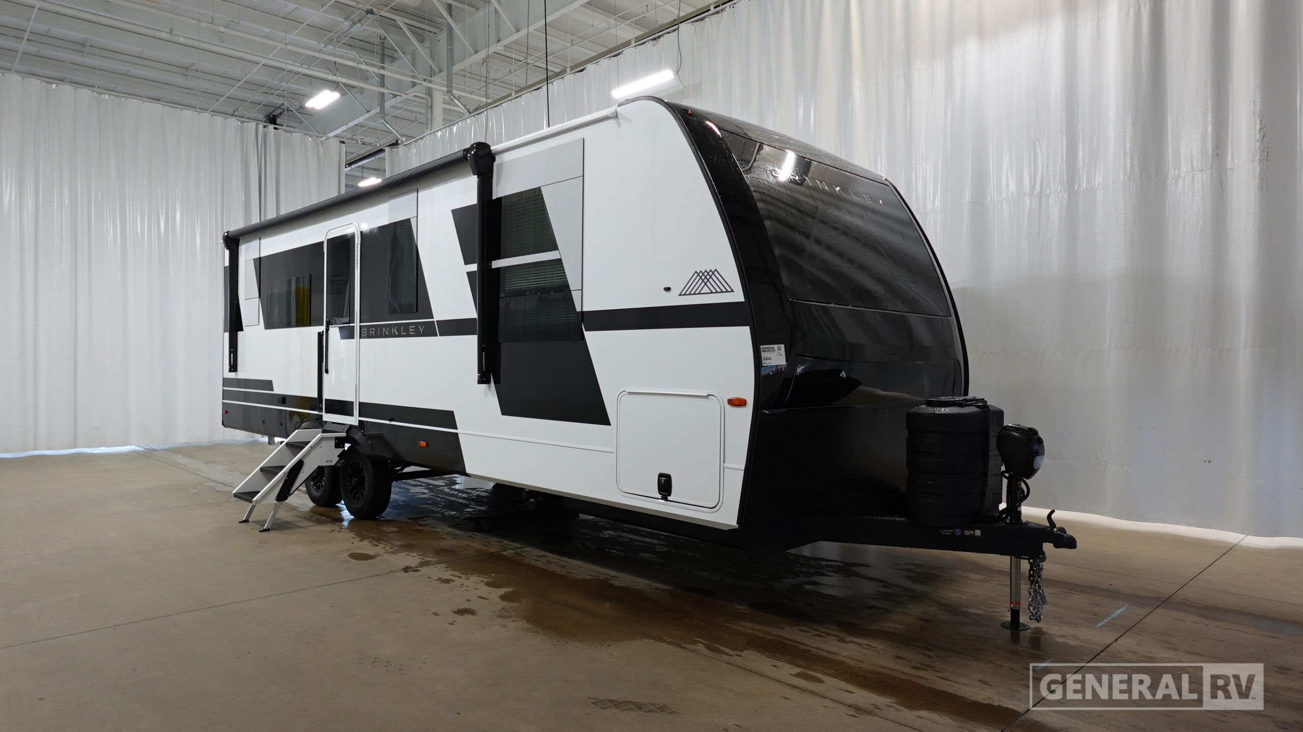 2026 Brinkley RV Model I 275 for Sale in Birch Run, MI