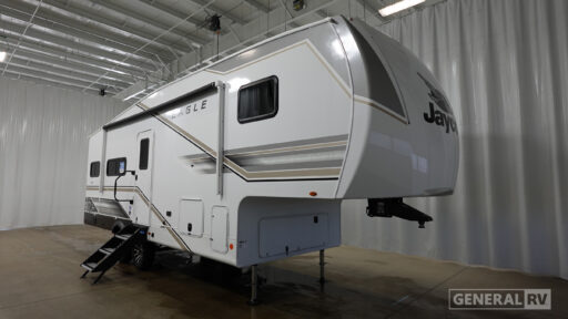 2026 Jayco Eagle SLE 24MLE
