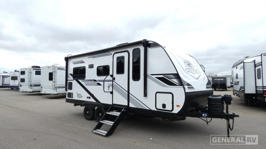 2026 JAYCO 19MRK