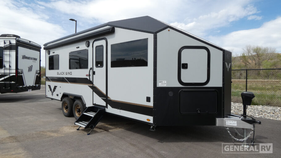 2026 Intech 826-X for sale on Searchshop
