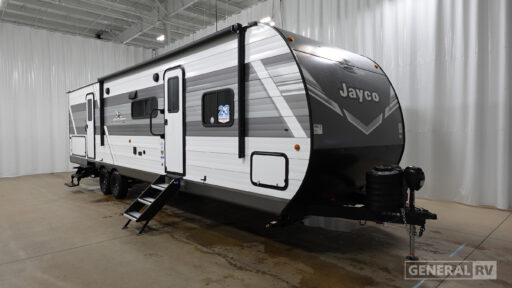 2027 Jayco Jay Flight SLX 321BDS
