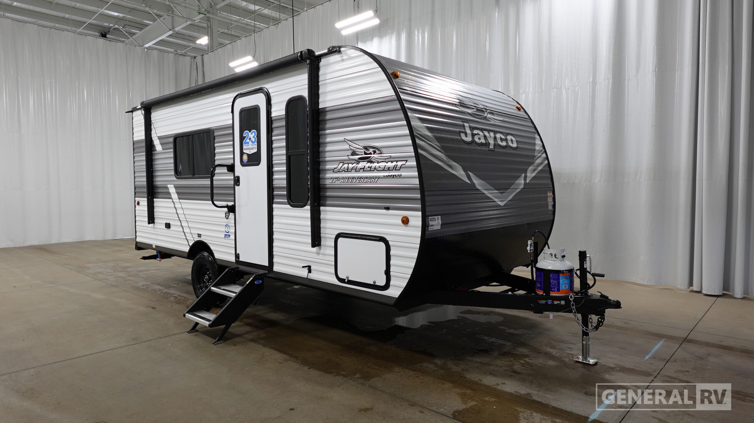 2026 Jayco Jay Flight SLX 175FQ for Sale in Brownstown Twp, MI