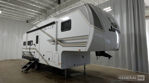 2026 Jayco Eagle SLE 24MLE