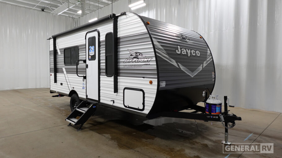 2027 JAYCO 175FQ