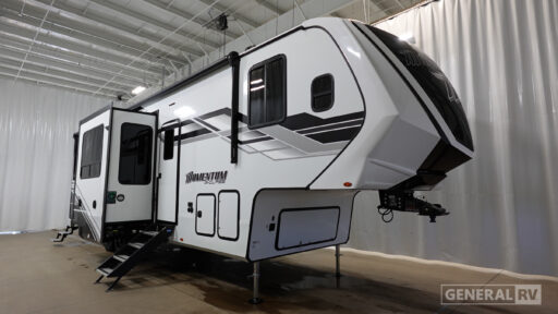 2026 Grand Design Momentum G-Class 350G