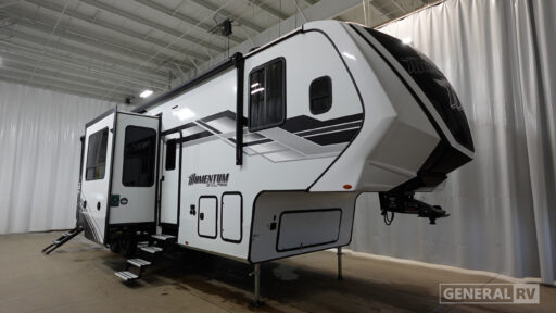 2026 Grand Design Momentum G-Class 350G