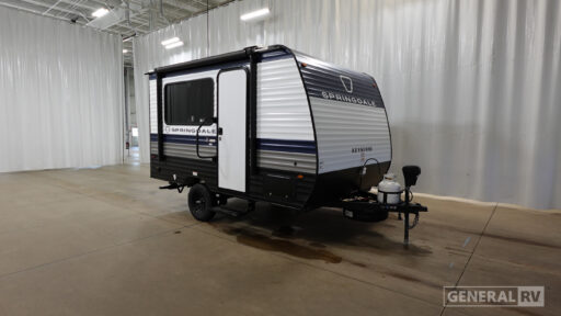 2027 Keystone Springdale Mini 1200BT