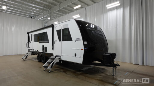 2027 Brinkley Model Ix 25x