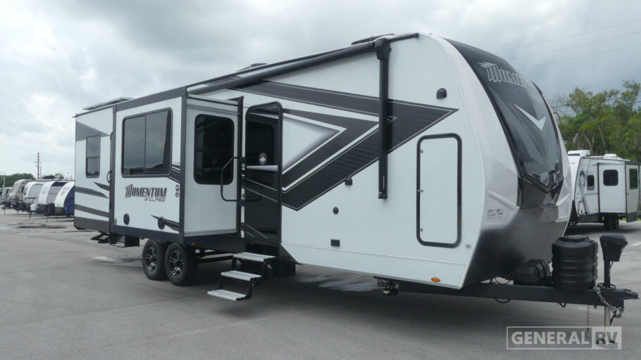 2025 GRAND DESIGN 31G