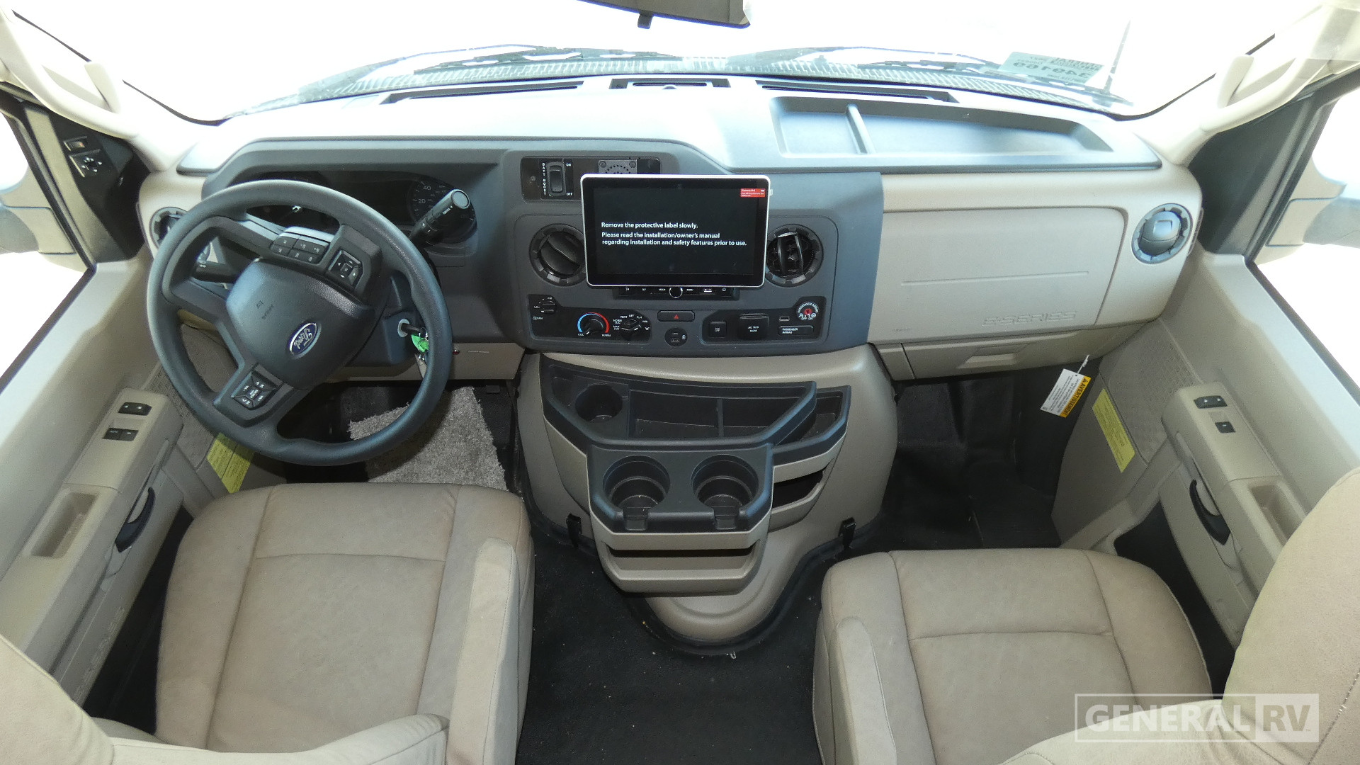 2027 Winnebago Sunflyer 28MB for Sale