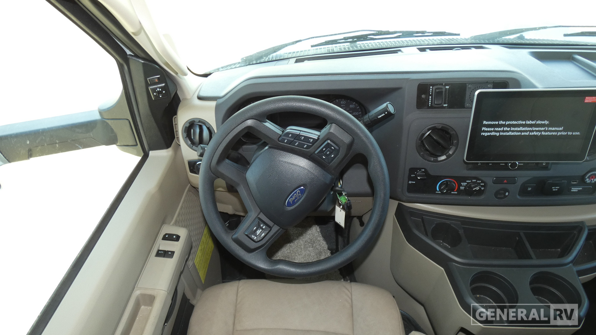 2027 Winnebago Sunflyer 28MB for Sale