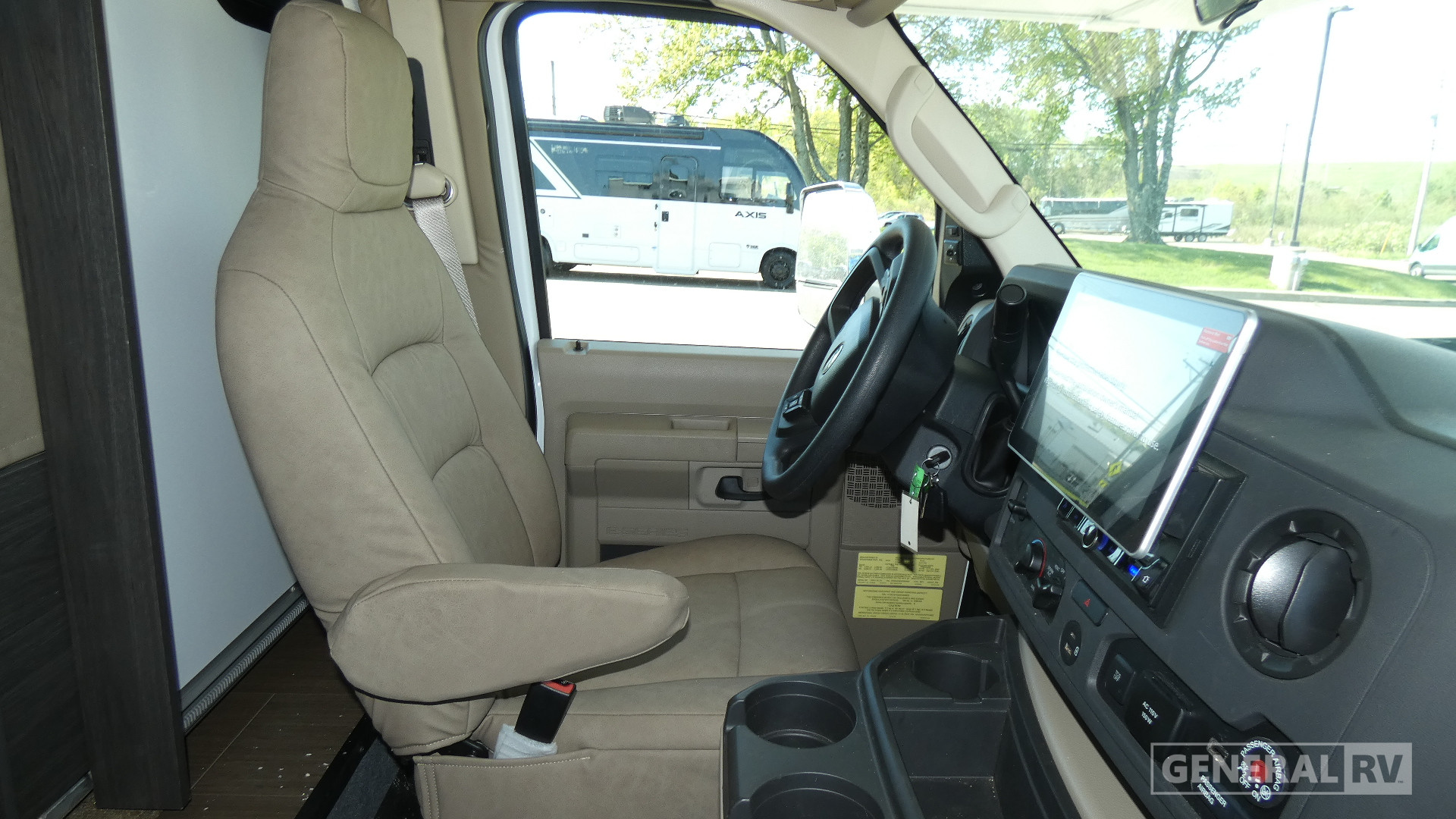 2027 Winnebago Sunflyer 28MB for Sale