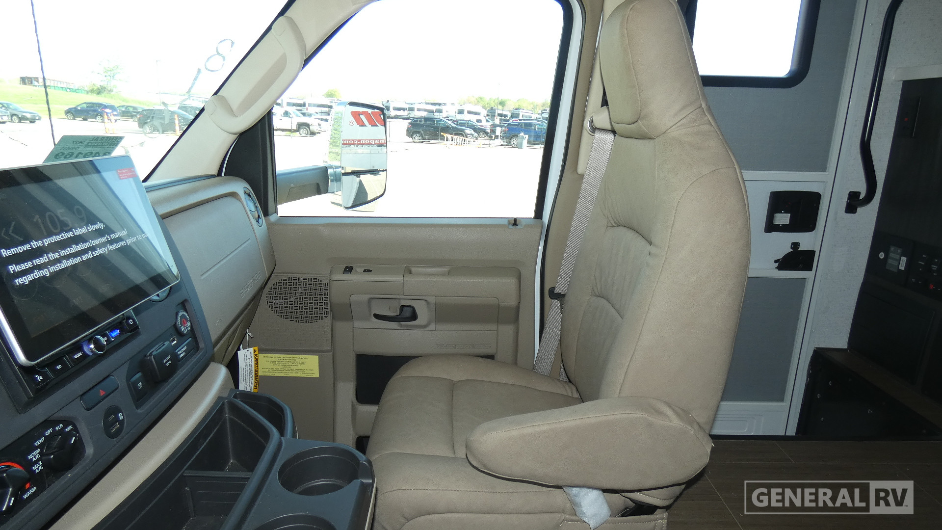 2027 Winnebago Sunflyer 28MB for Sale