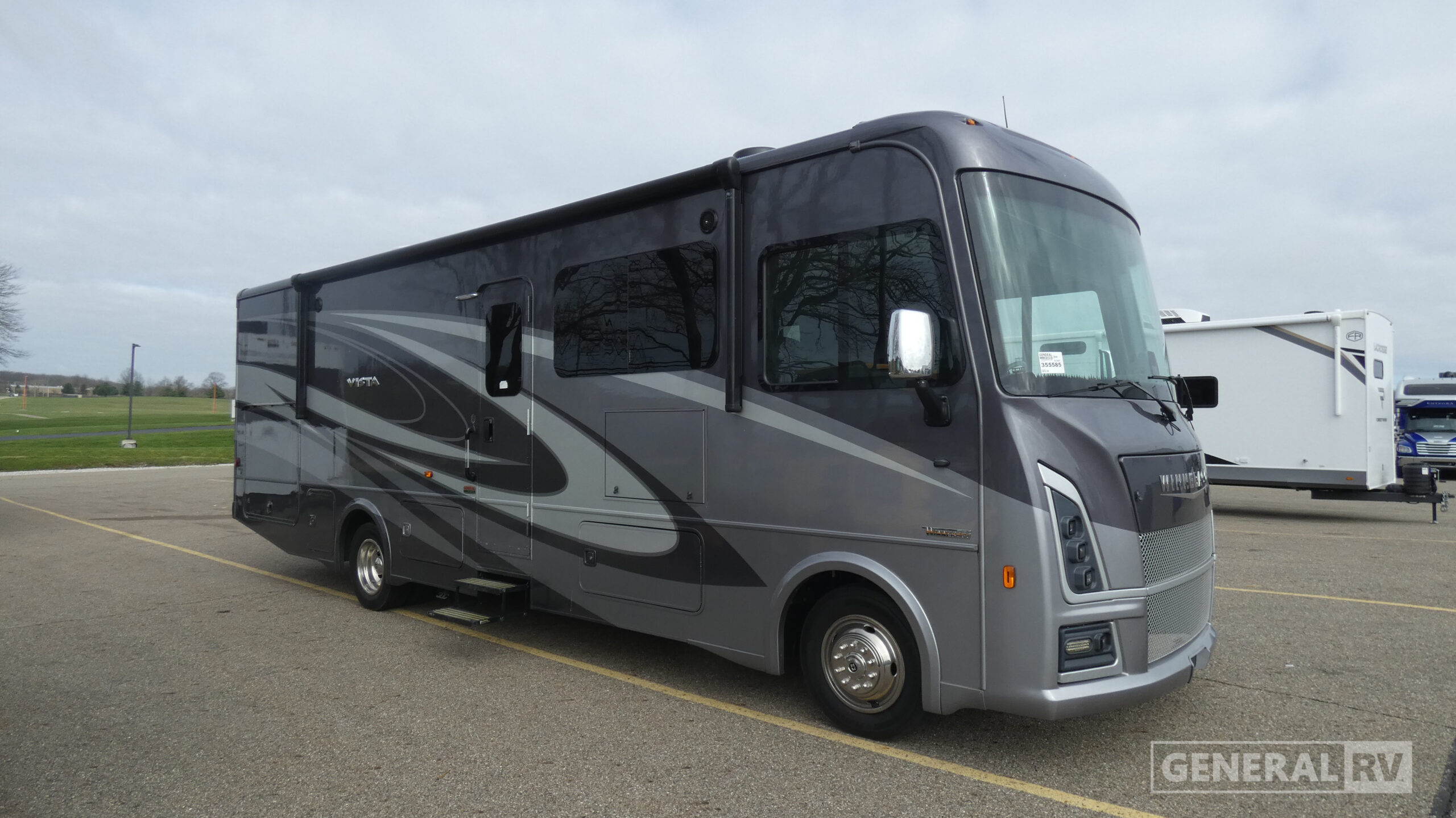 2025 Winnebago Vista 31B for Sale in North Canton, OH