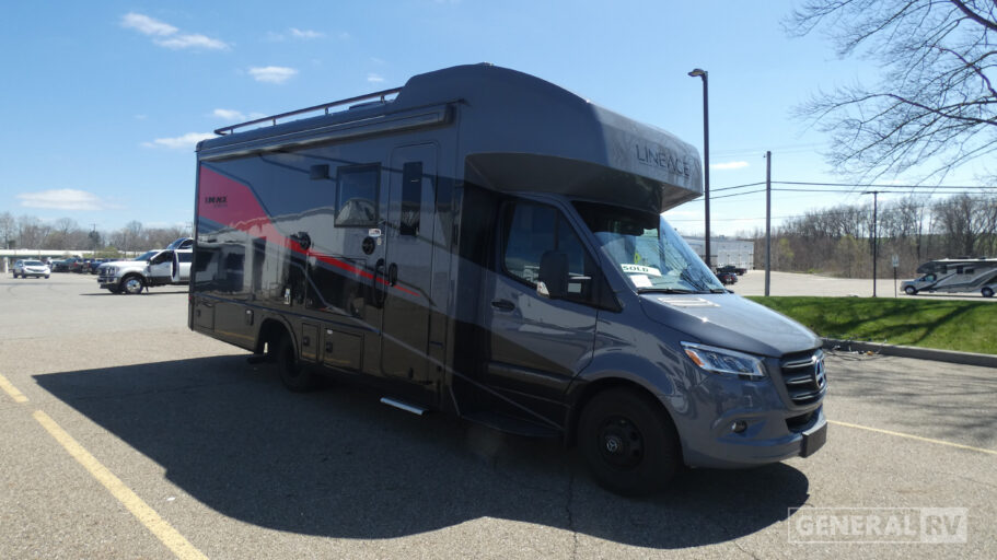 2025 GRAND DESIGN 25FW