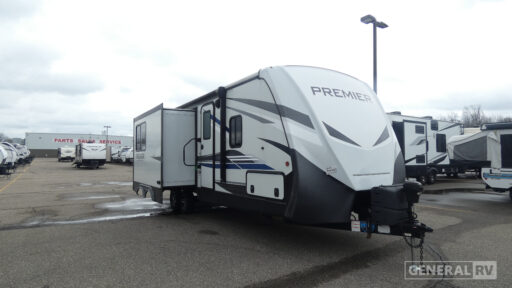 2021 Keystone Bullet Ultra Lite 24RK