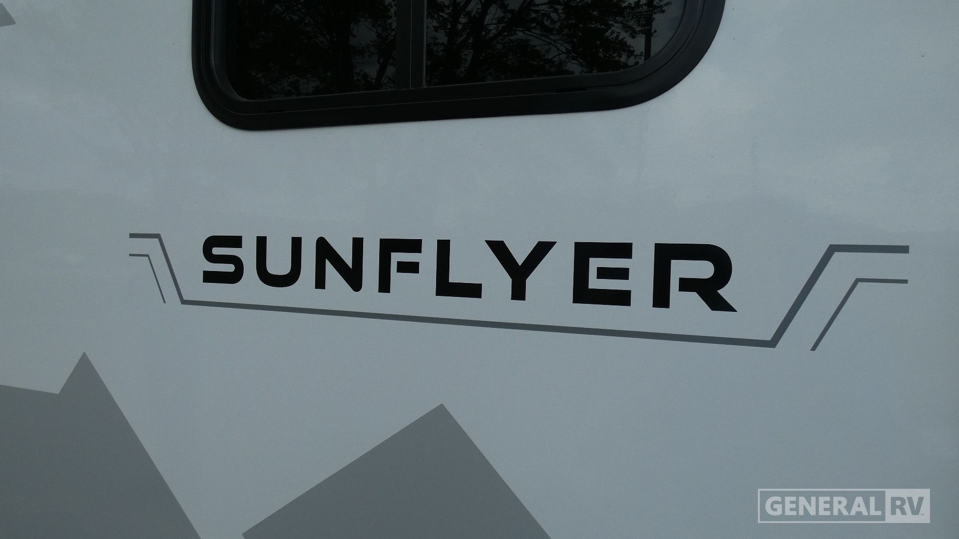 2027 Winnebago Sunflyer 24GG for Sale