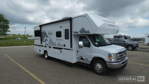 2027 Winnebago Sunflyer 24GG