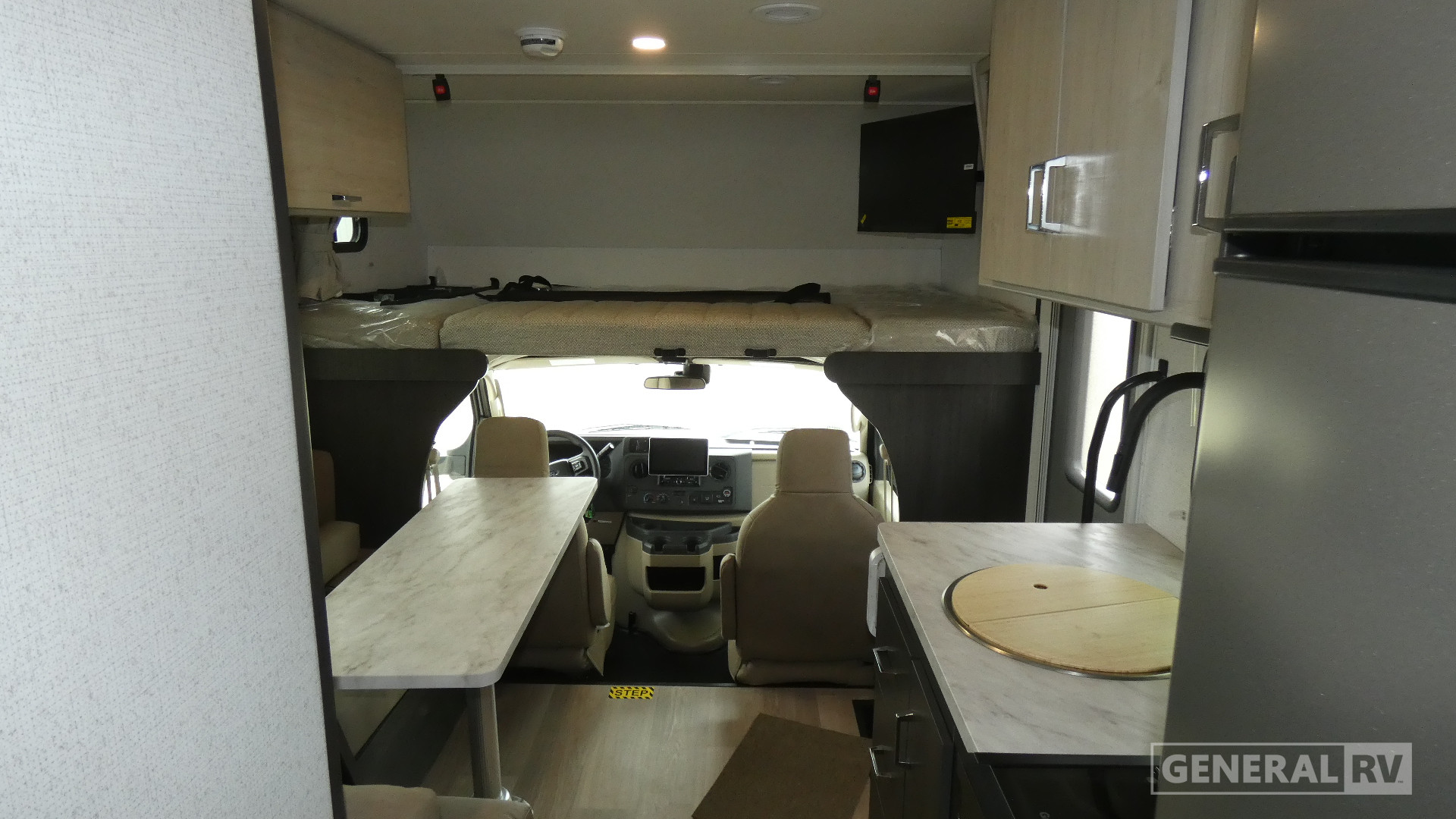 2027 Winnebago Sunflyer 24GG for Sale