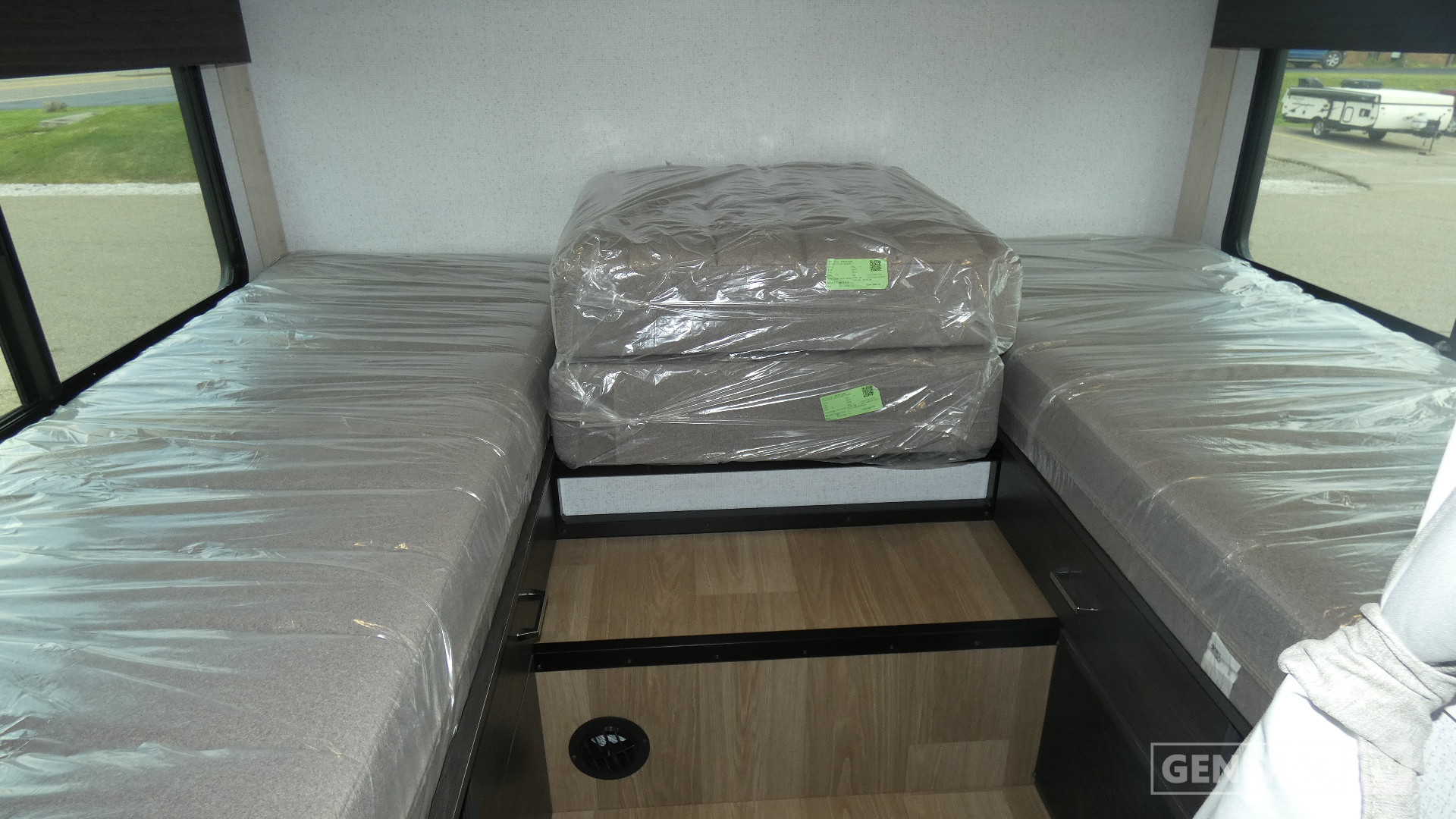2027 Winnebago Sunflyer 24GG for Sale