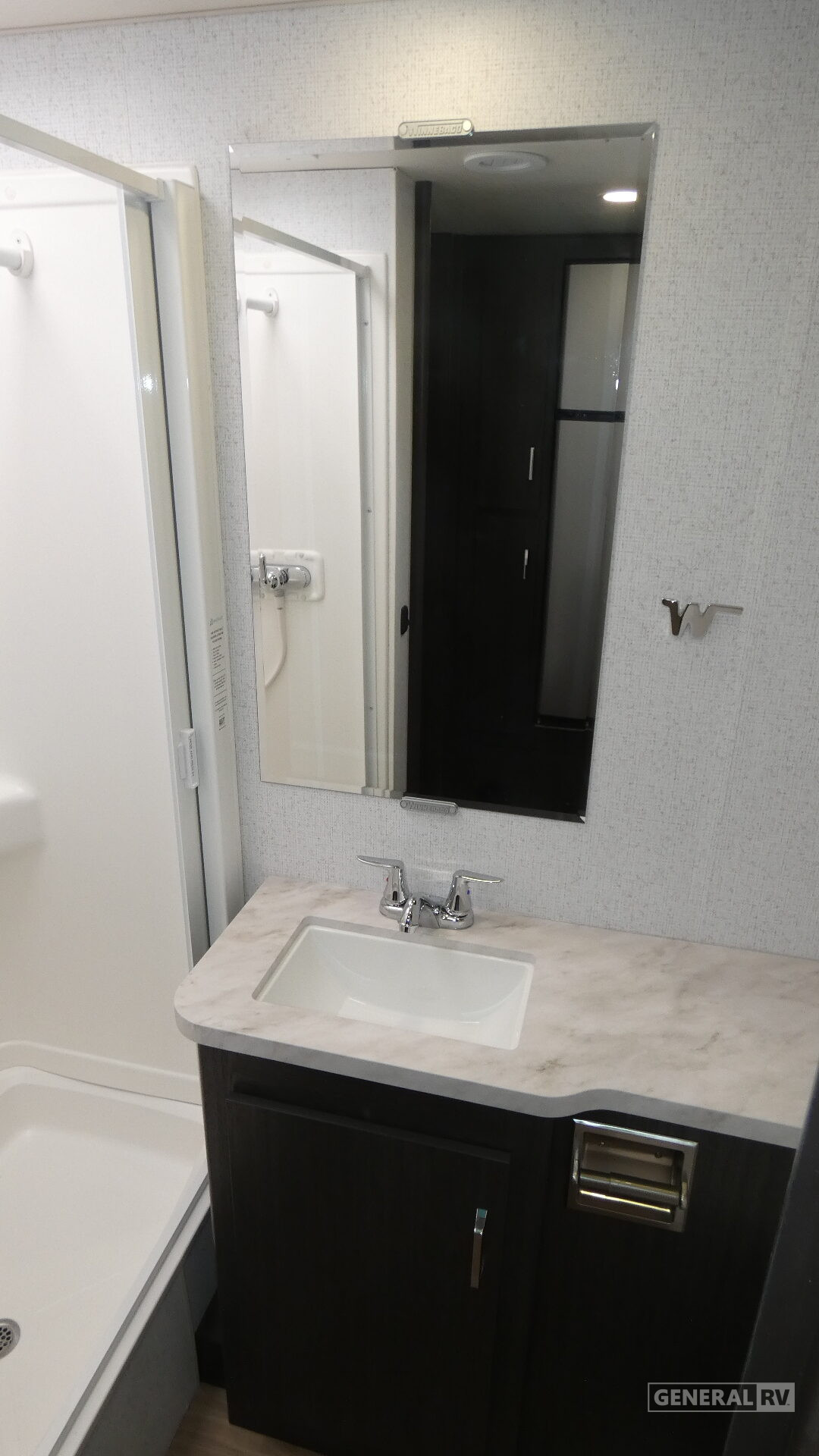 2027 Winnebago Sunflyer 24GG for Sale