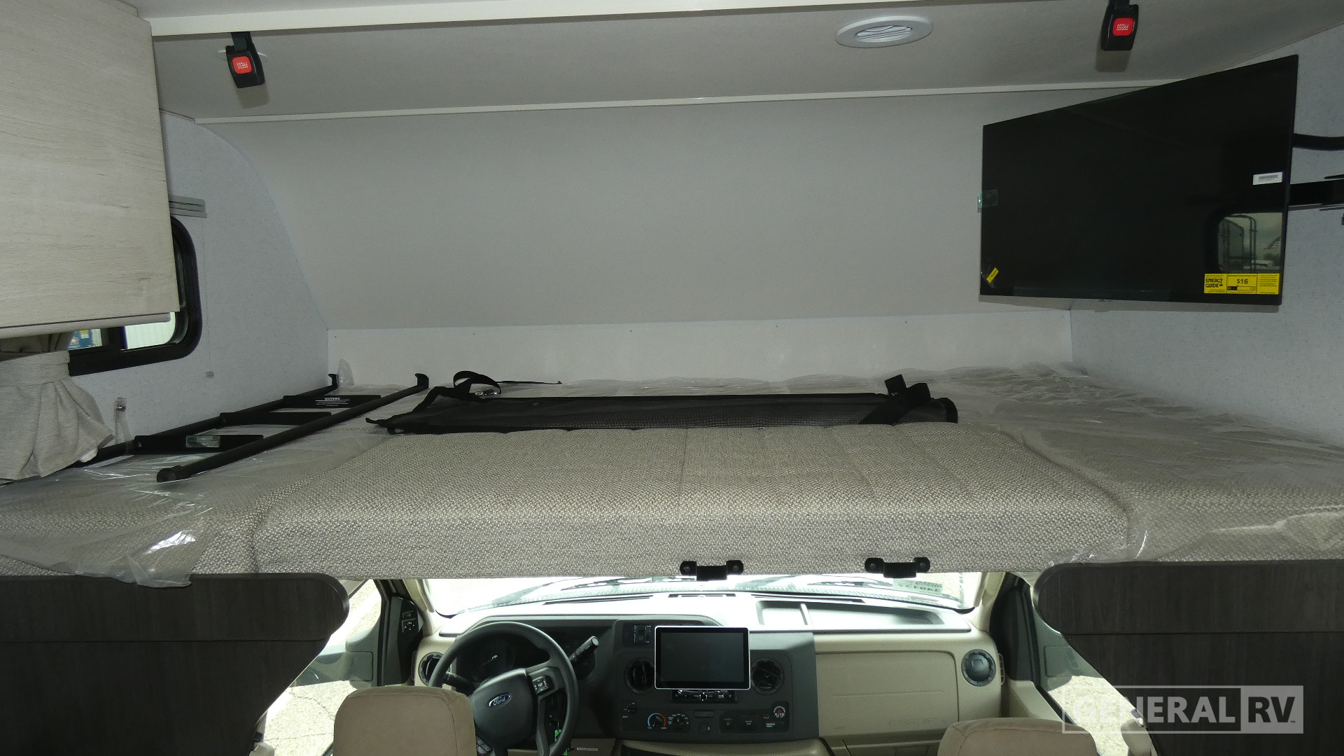 2027 Winnebago Sunflyer 24GG for Sale
