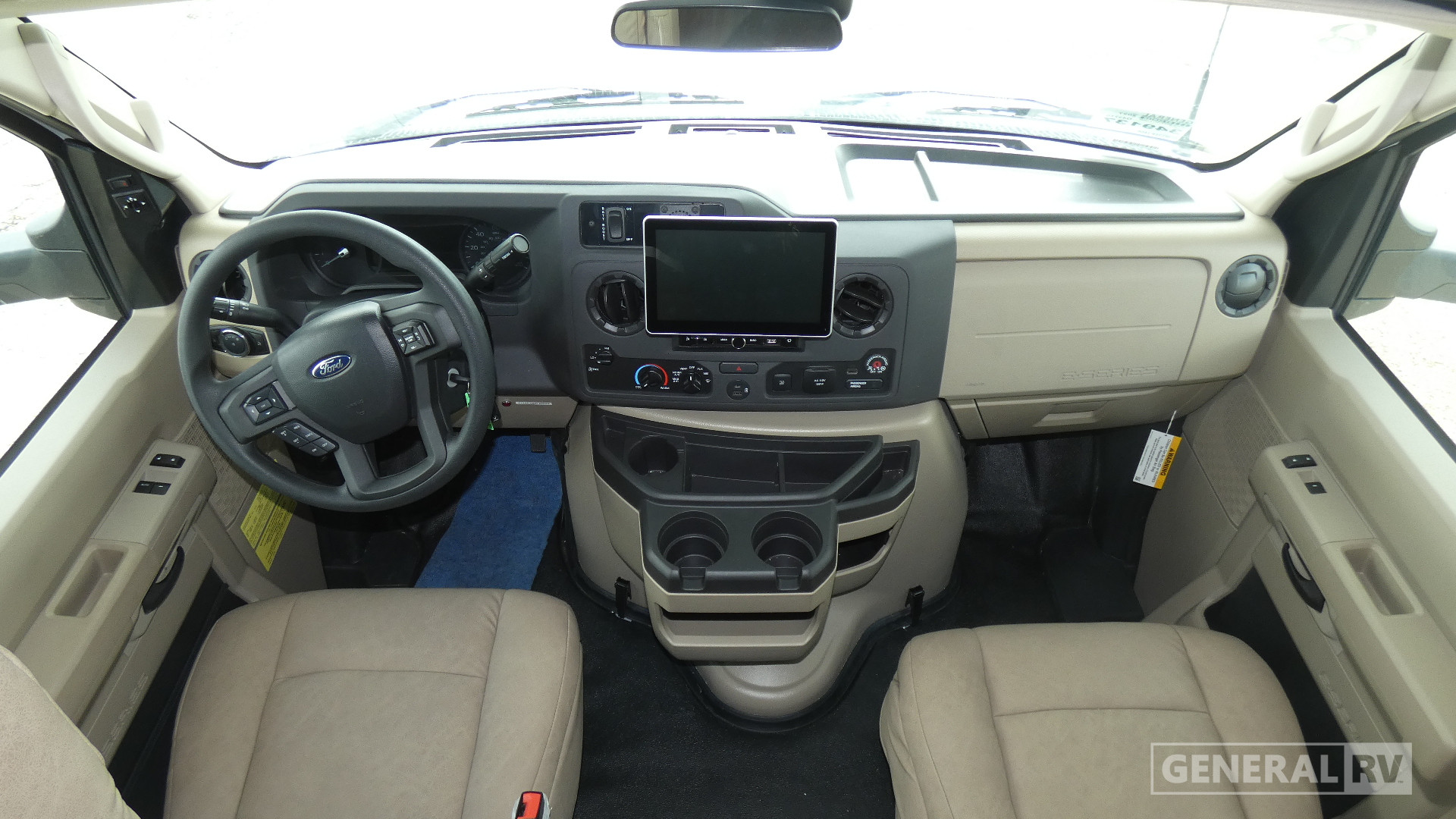 2027 Winnebago Sunflyer 24GG for Sale