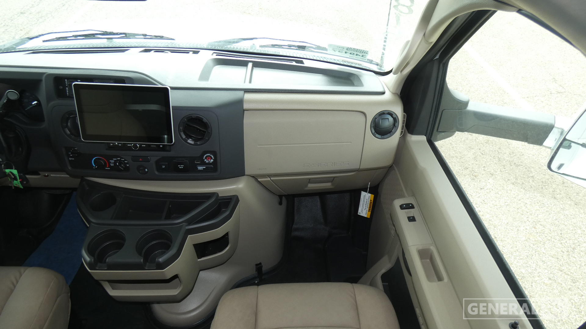 2027 Winnebago Sunflyer 24GG for Sale