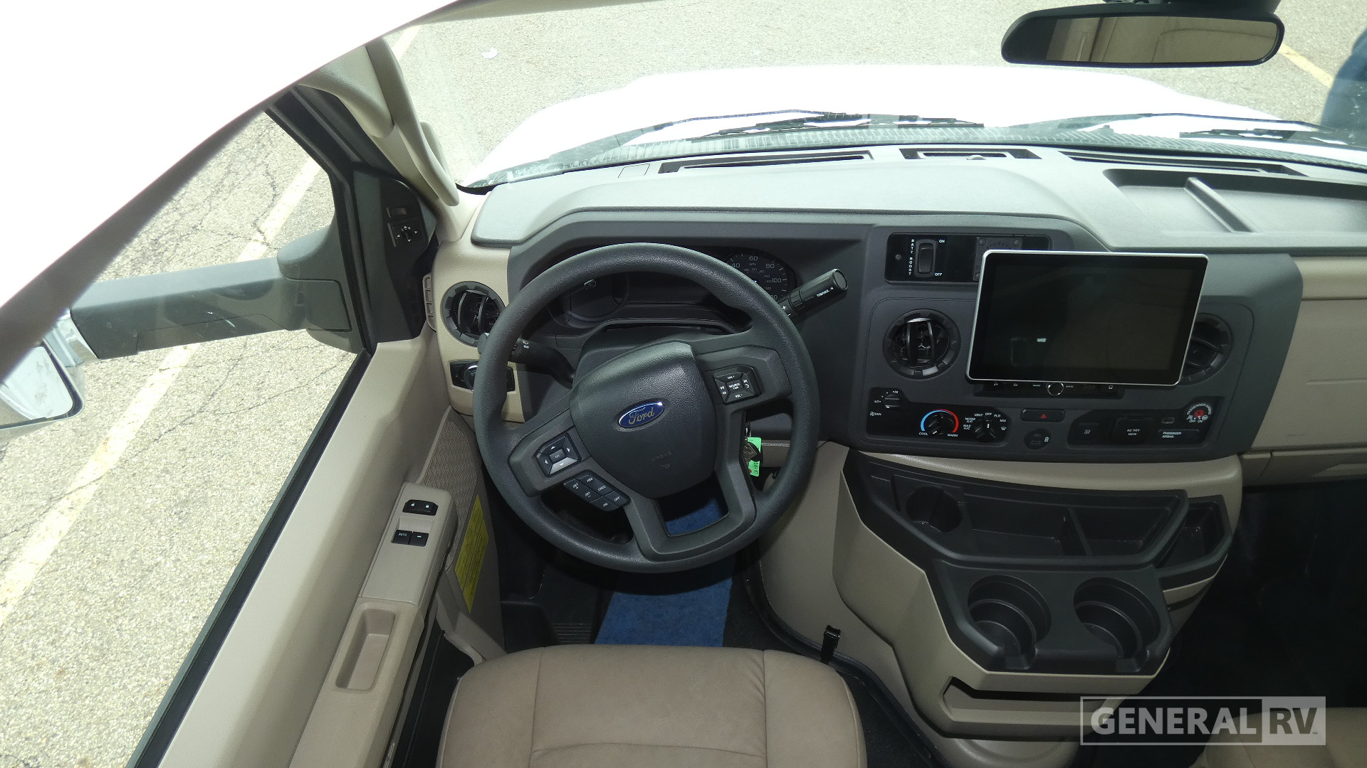 2027 Winnebago Sunflyer 24GG for Sale