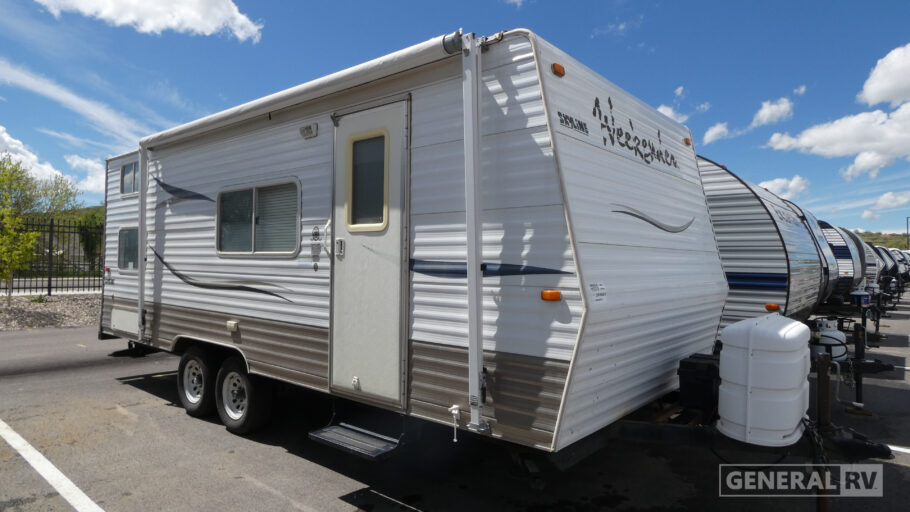 2008 SKYLINE 181