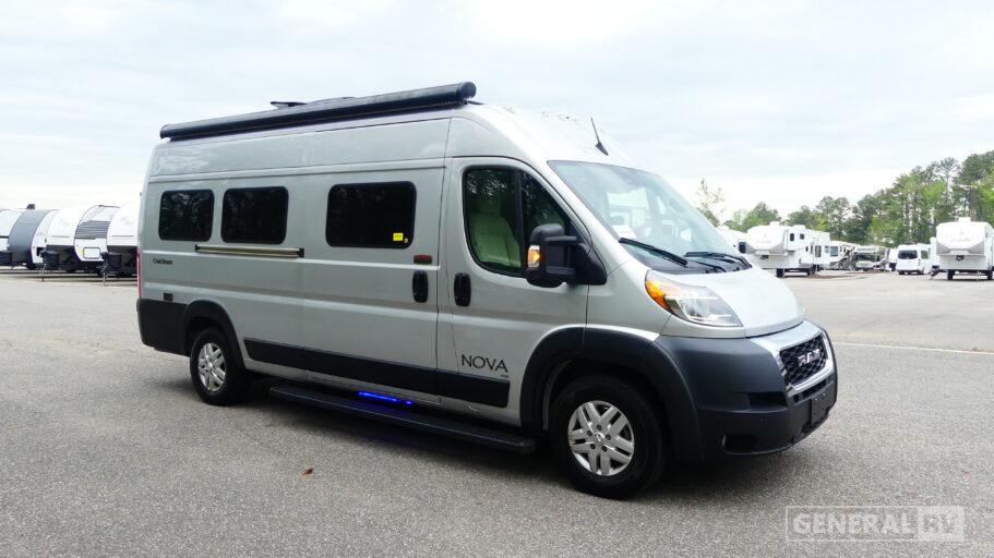2023 COACHMEN 20C
