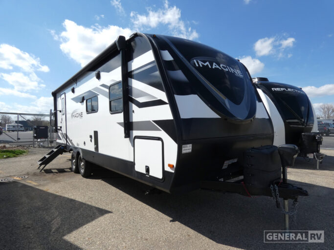 2022 GRAND DESIGN 2600RB