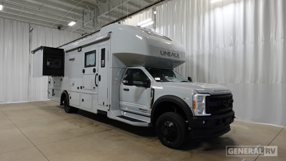 Sold RV photo