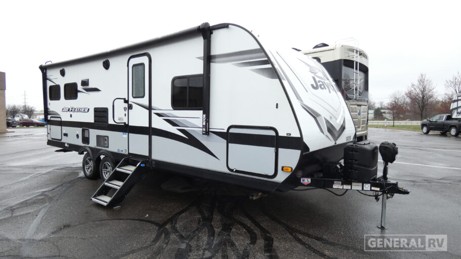 2022 JAYCO 24RL
